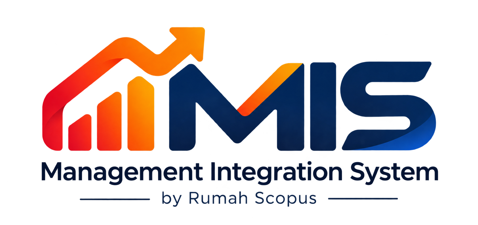 MIS — Management Integration System by Rumah Scopus