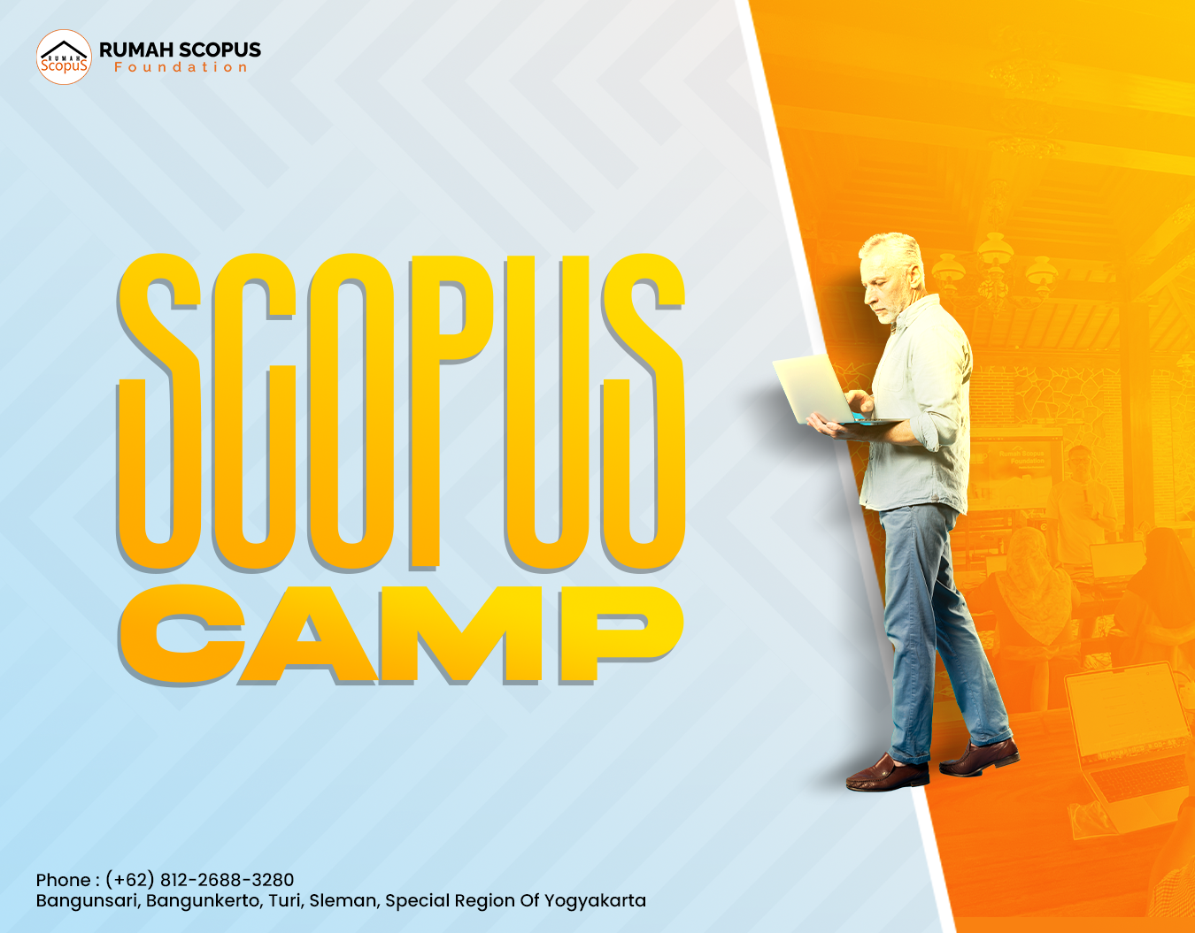 Scopus Camp