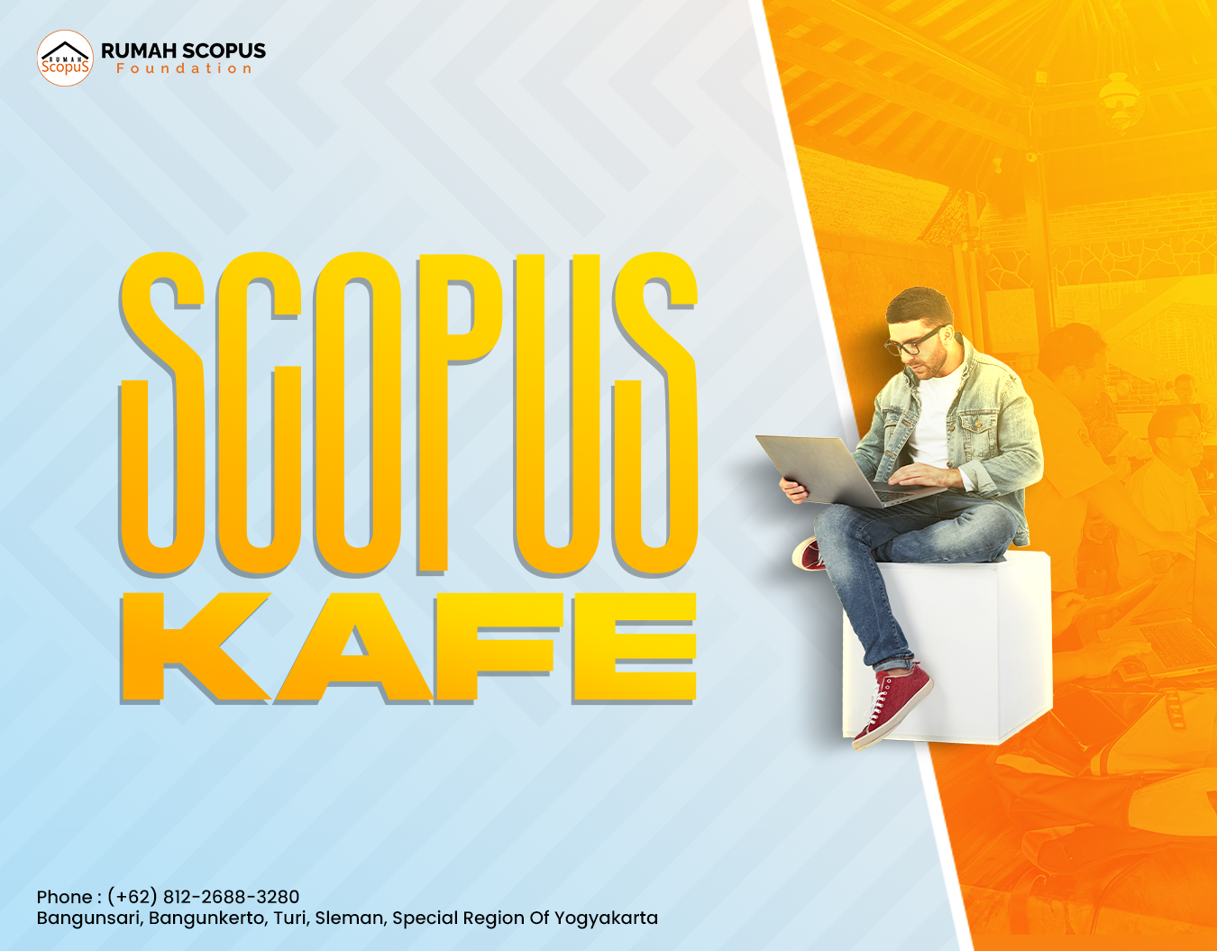 Scopus Kafe